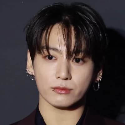 Jeon Jungkook thumbnail