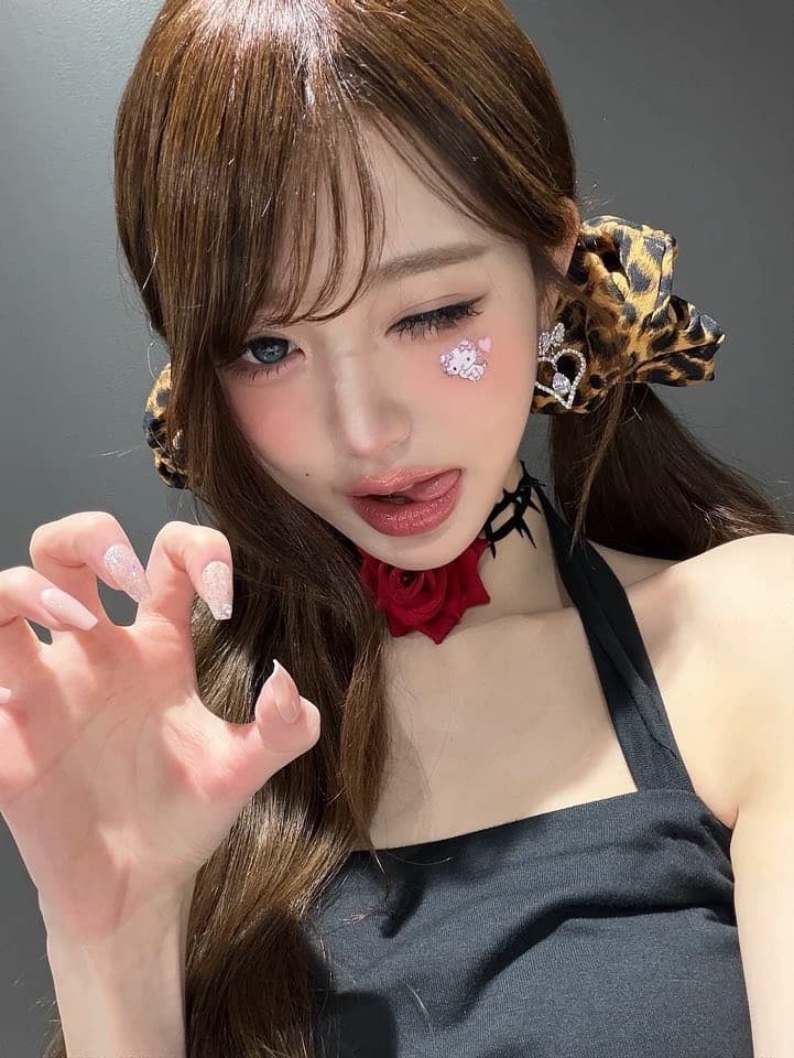 Wonyoung  thumbnail