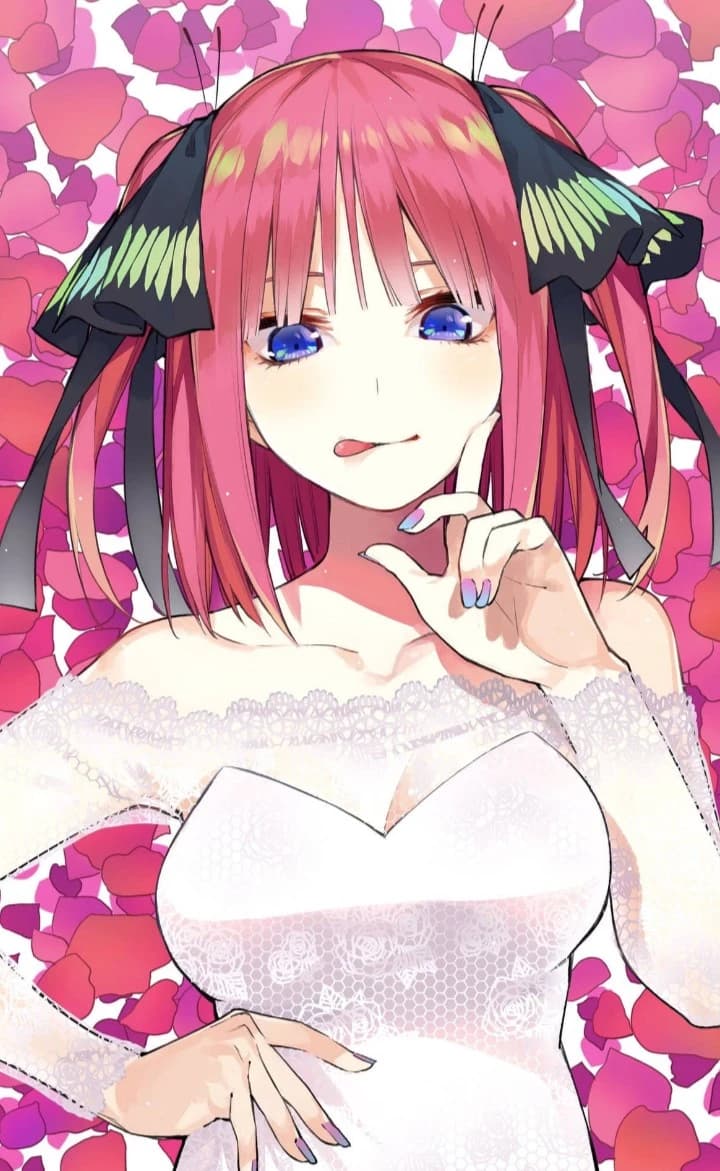 Nino Nakano thumbnail
