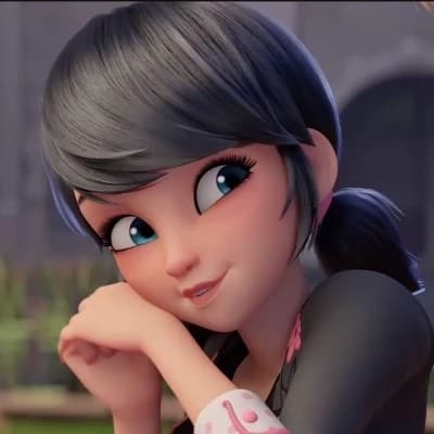 Marinette Dupain-Cheng thumbnail