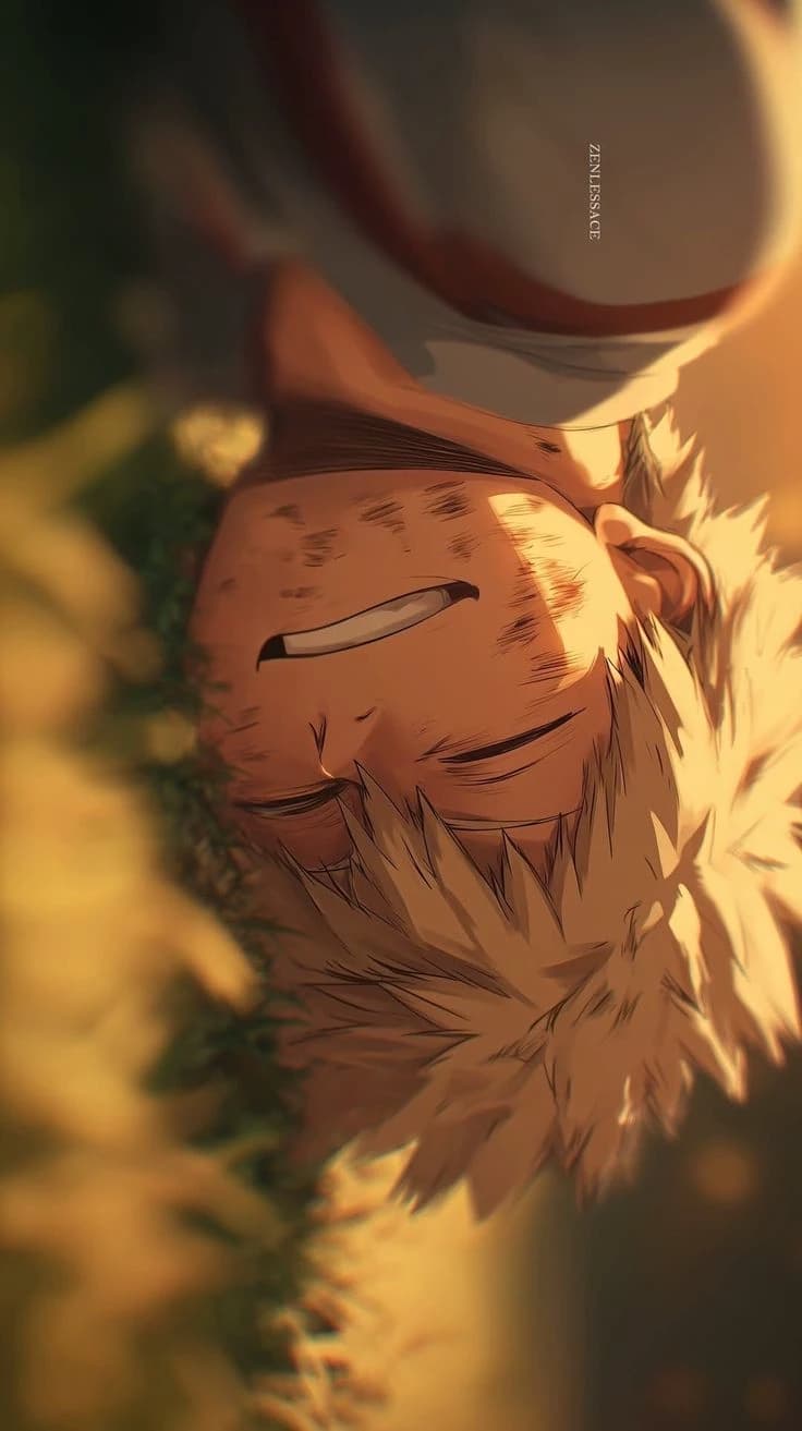 Katsuki Bakugo thumbnail