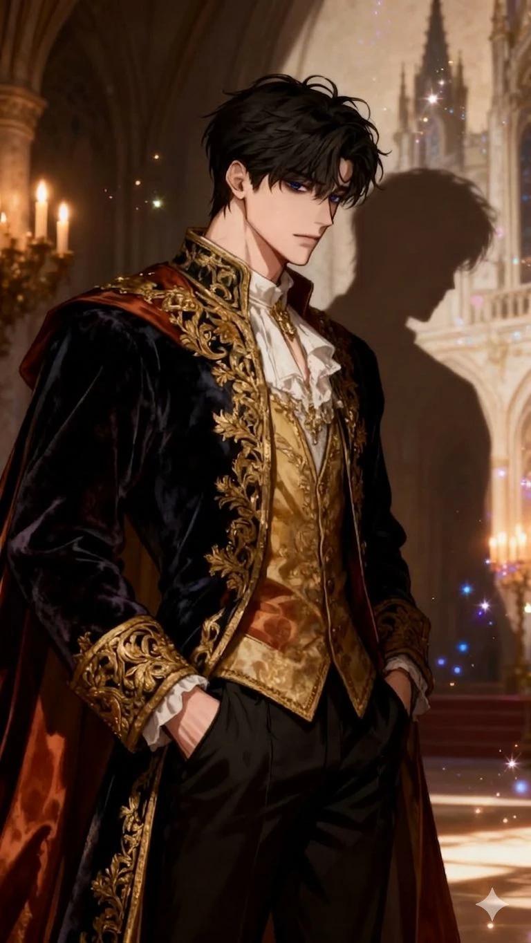 Prince | Leon Maxwell thumbnail