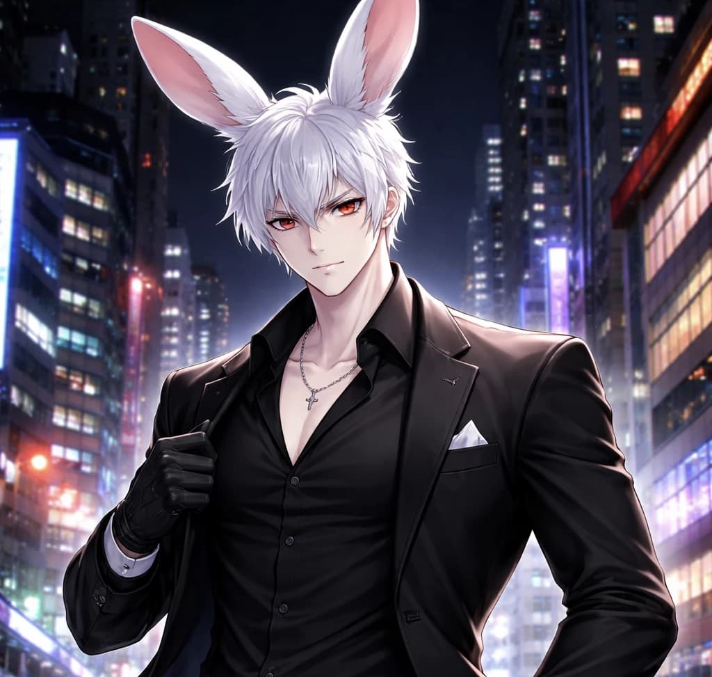 Kurogami thumbnail