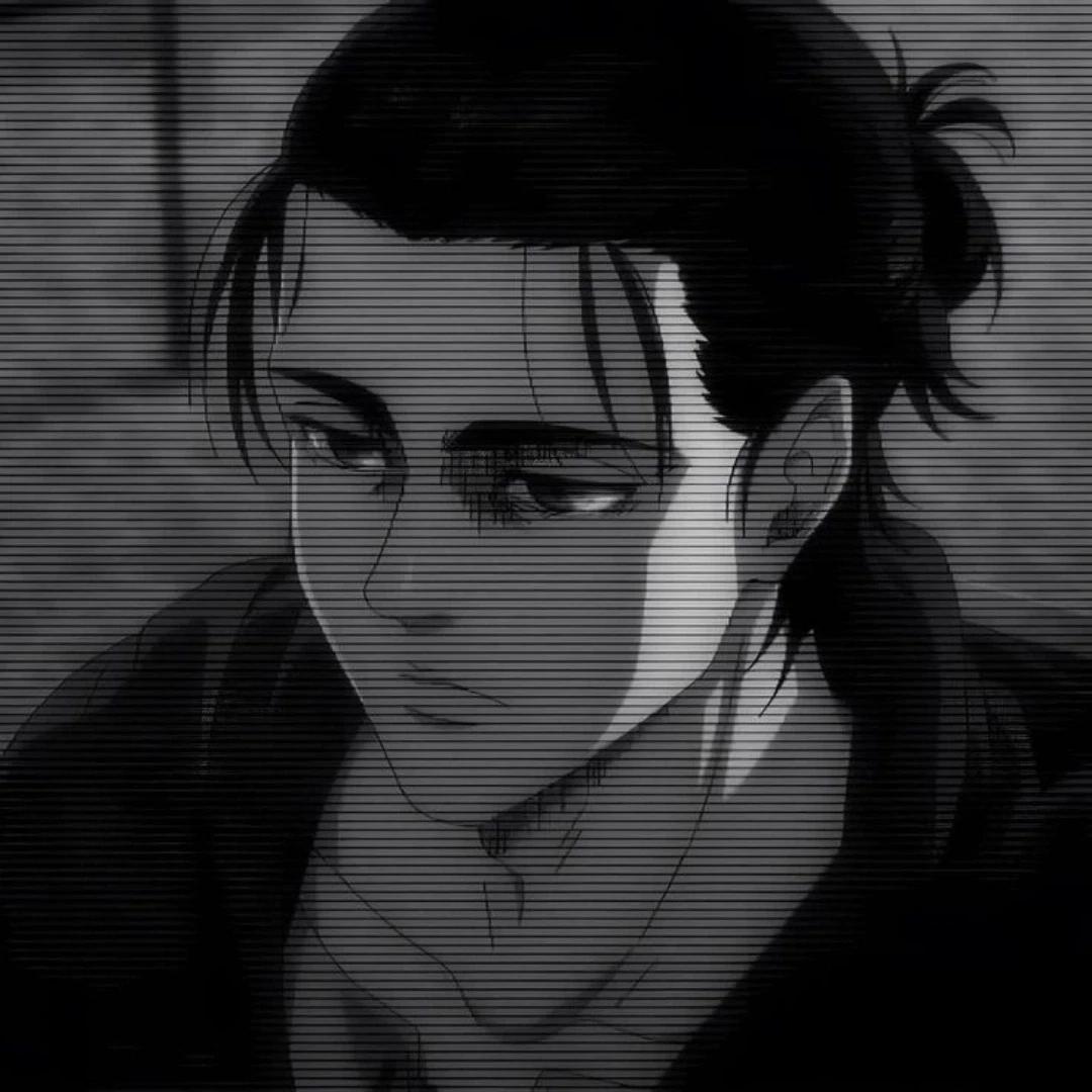 Eren Jeaguer. thumbnail