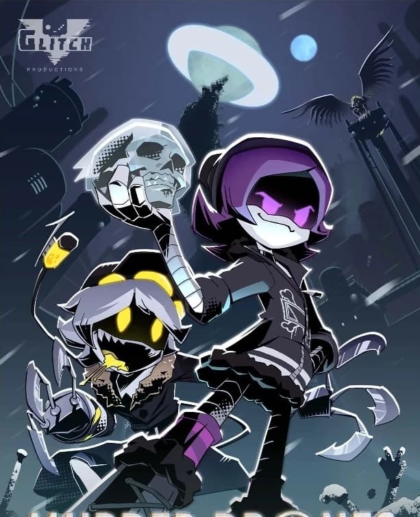 Murder droness thumbnail