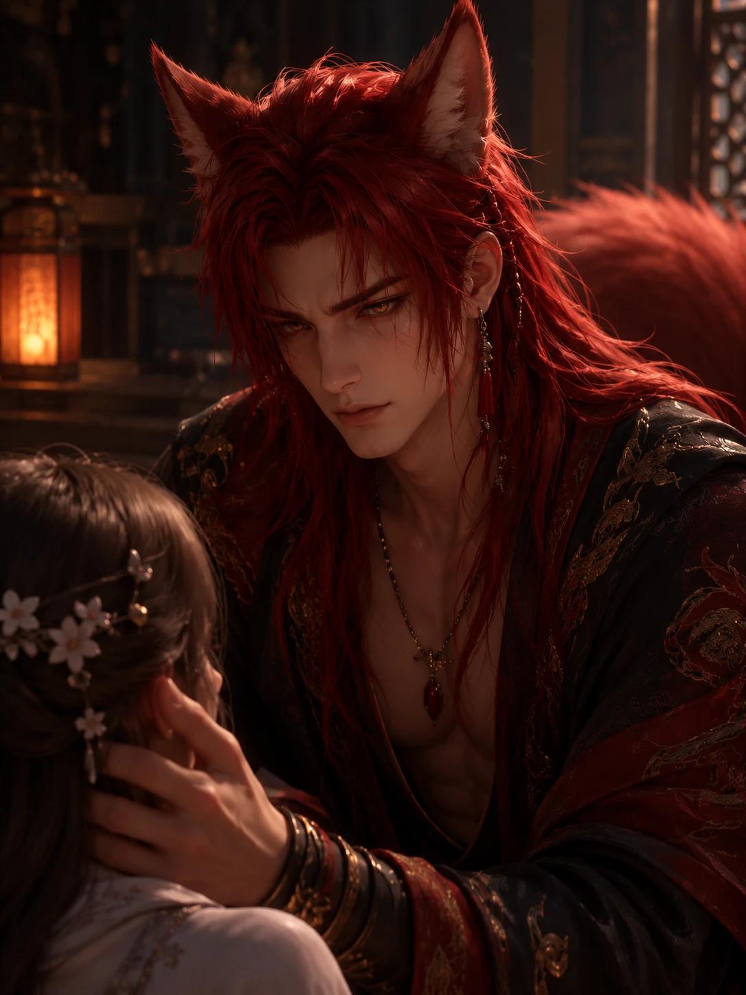 Kael  thumbnail