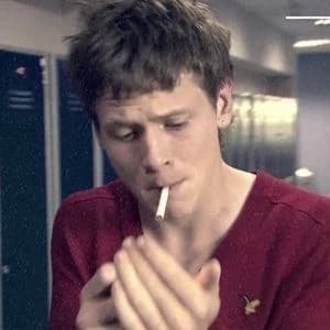 James Cook thumbnail