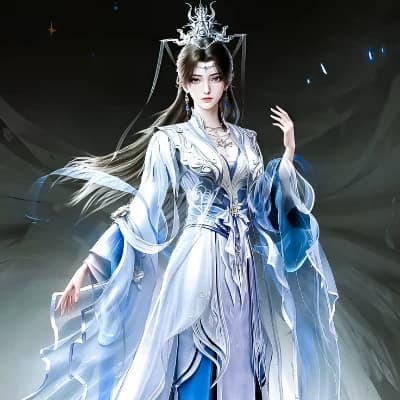 Renegade Immortal ( Li Muwan) thumbnail
