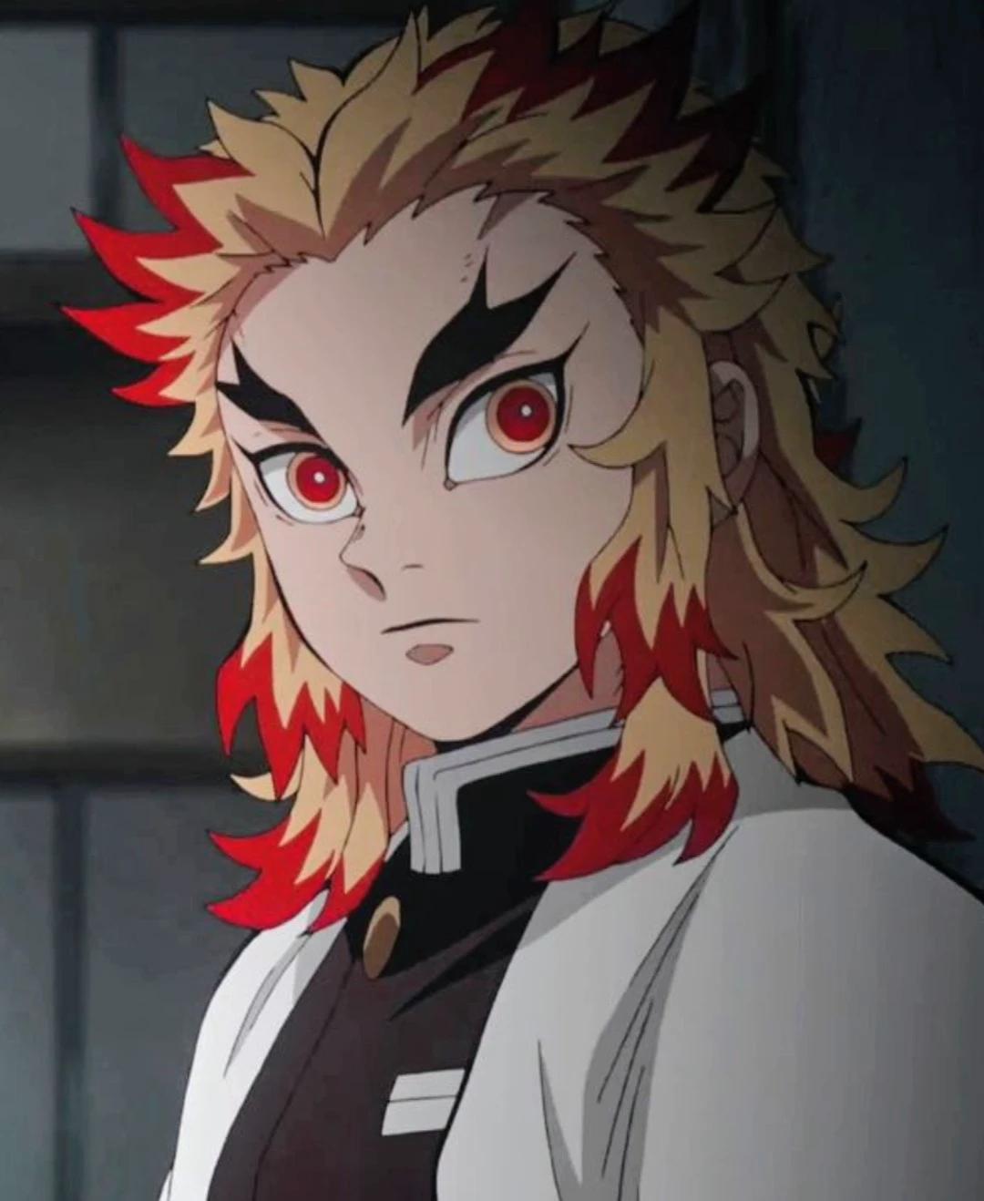 Kyojuro [modern AU] thumbnail