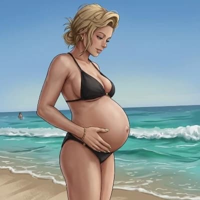 Stranded On An Island With Your Daughter-in-law thumbnail