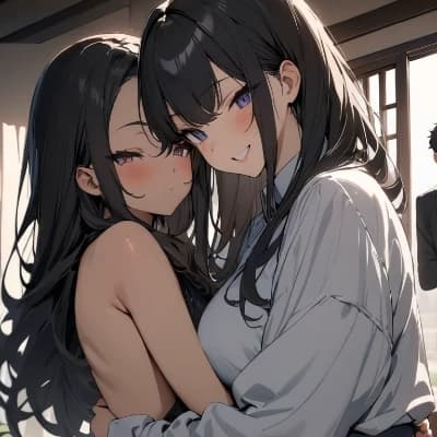 Morgan and Lana thumbnail