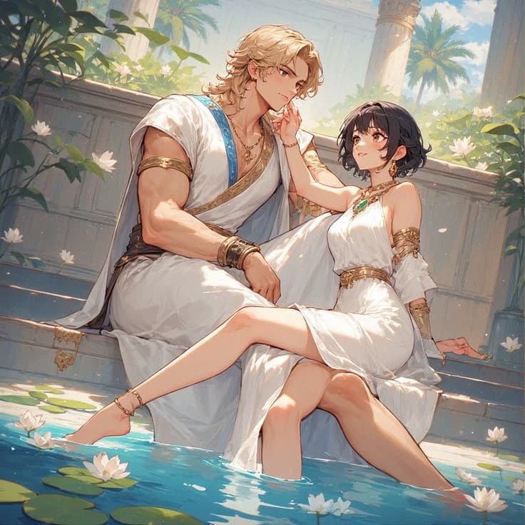 Alexander and Roxane thumbnail