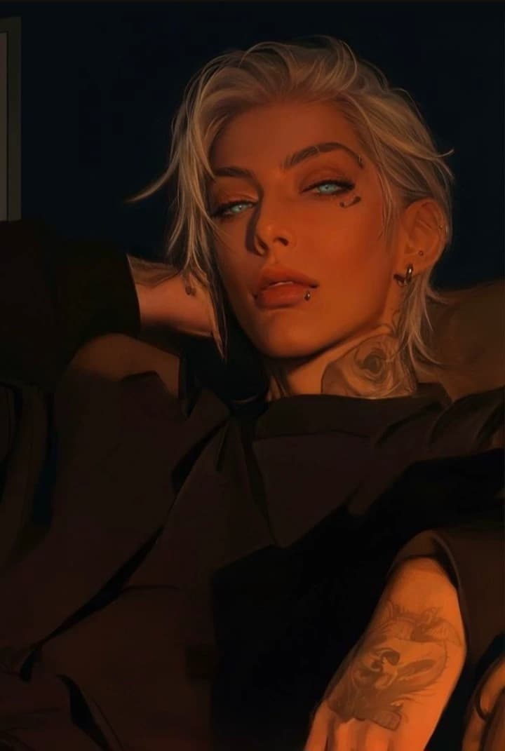 Sasha Volkov thumbnail