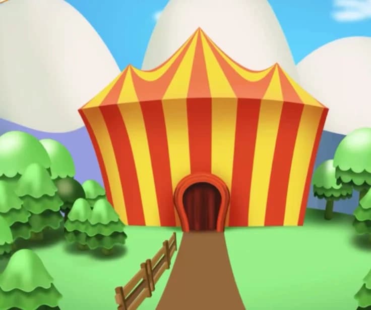 The Amazing Digital Circus  thumbnail