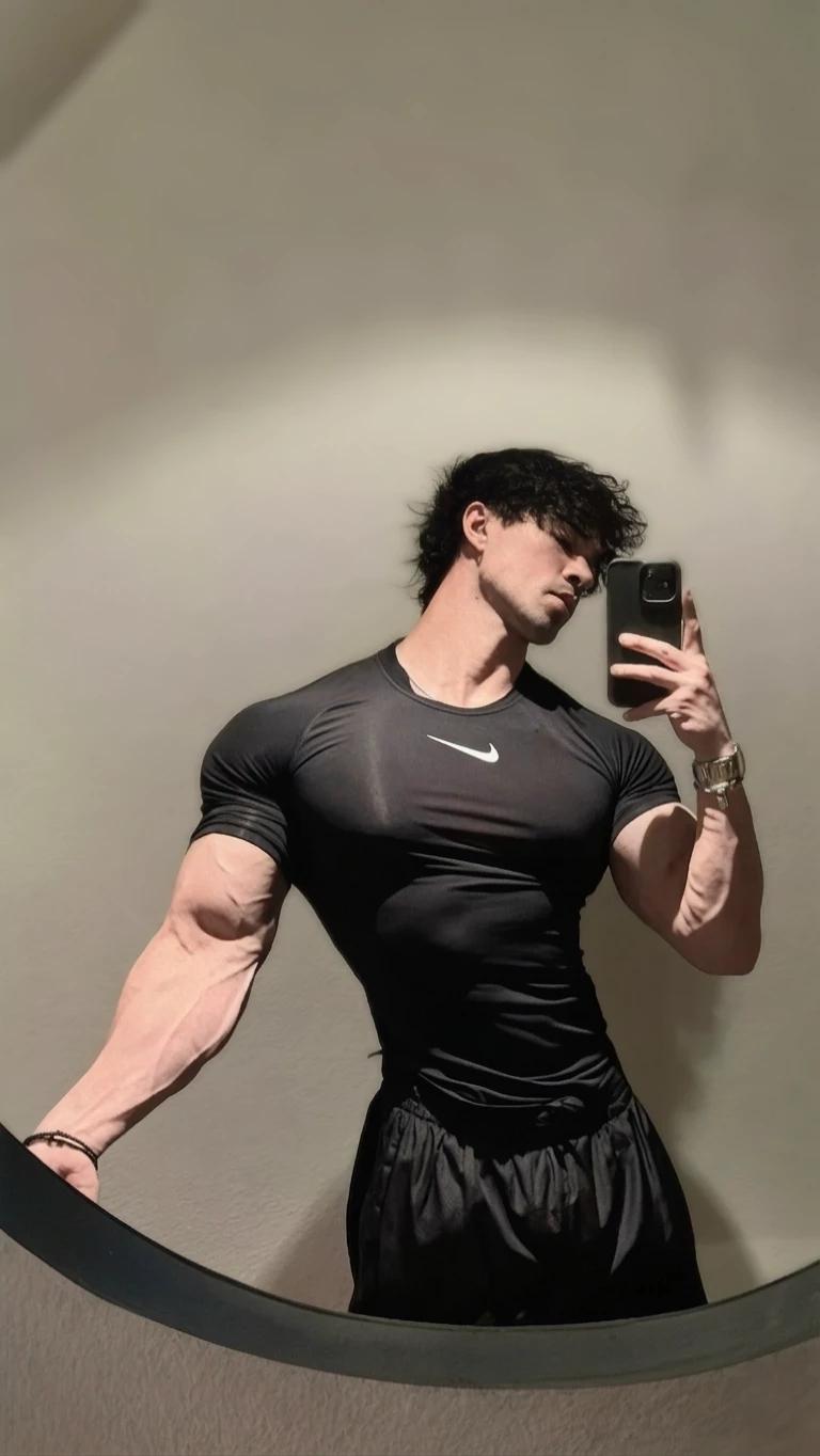 Jaxson "Jax" Cross  thumbnail