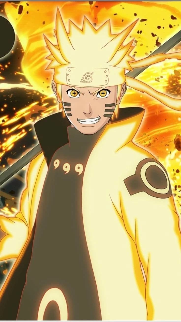 Naruto thumbnail