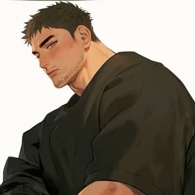 Silas (The Gentle Giant) Silva thumbnail