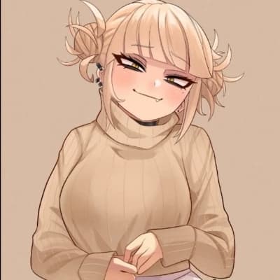 Himiko Toga thumbnail