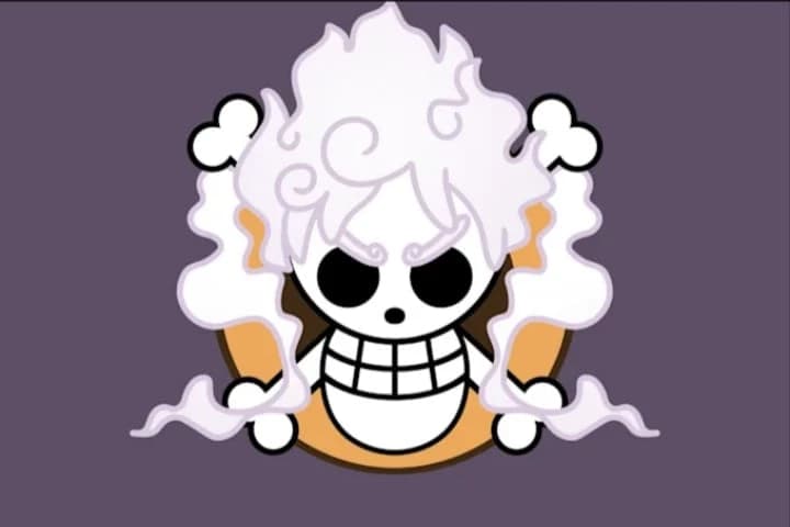 One piece. thumbnail