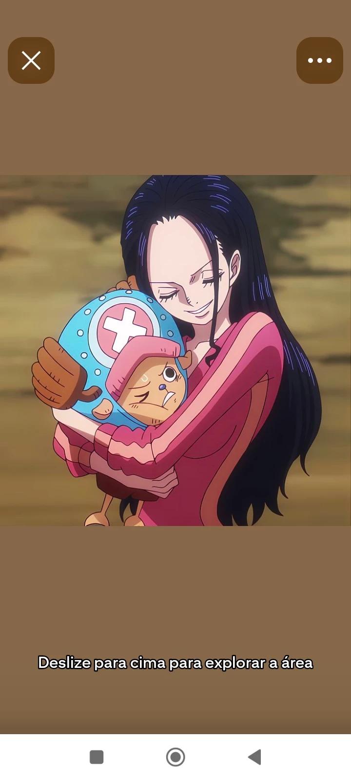 Nico Robin. thumbnail