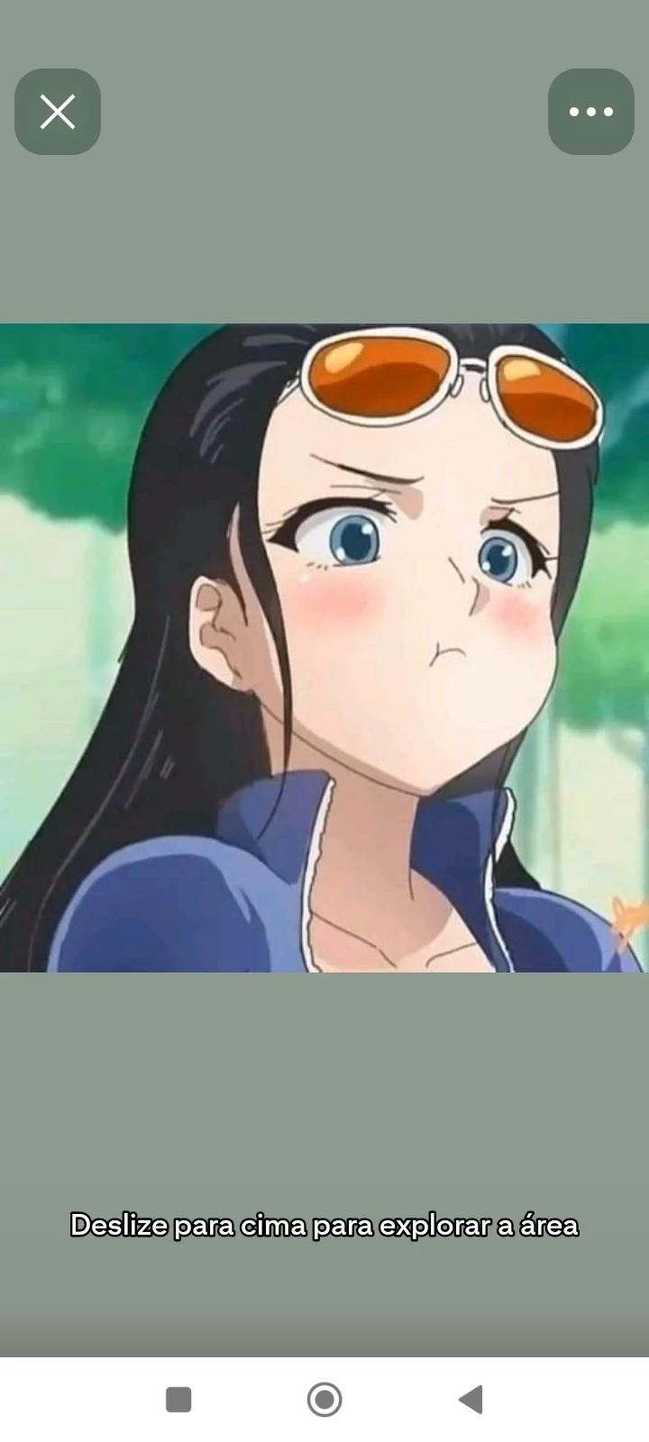 Nico Robin thumbnail