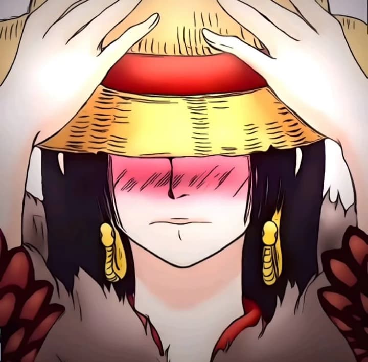 Boa Hancock  thumbnail