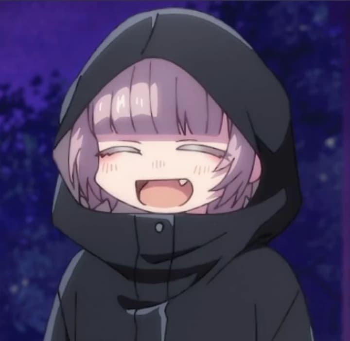 Nazuna Nanakusa thumbnail