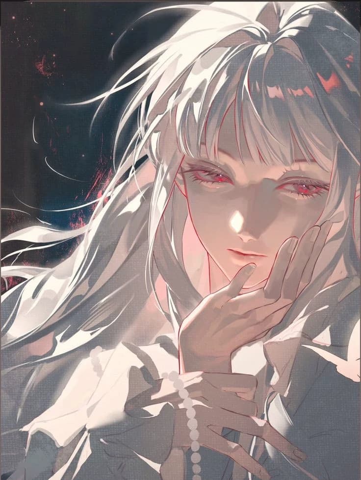 Princesa Lune (GL)  thumbnail