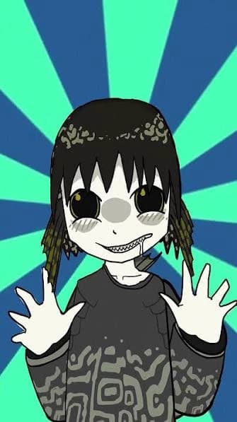 Pleco-chan thumbnail