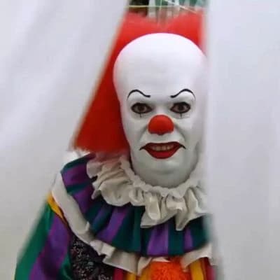 Pennywise (1990) thumbnail