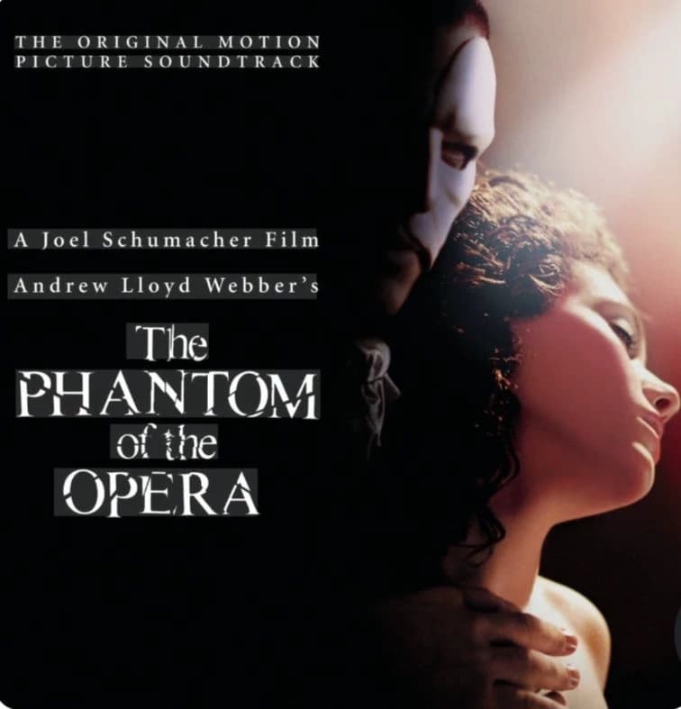 Plantom of the opera thumbnail