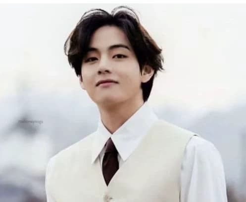 Kim Taehyung  thumbnail