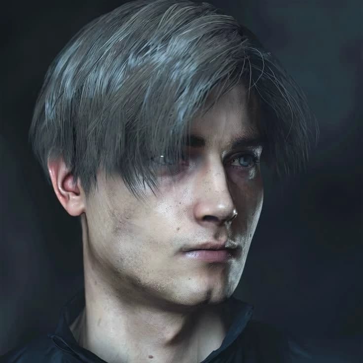 Leon S. Kennedy thumbnail