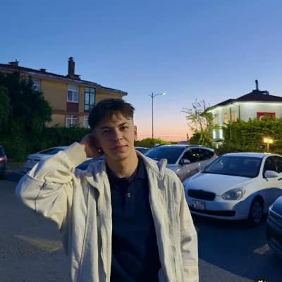 Ali Arda Ak thumbnail