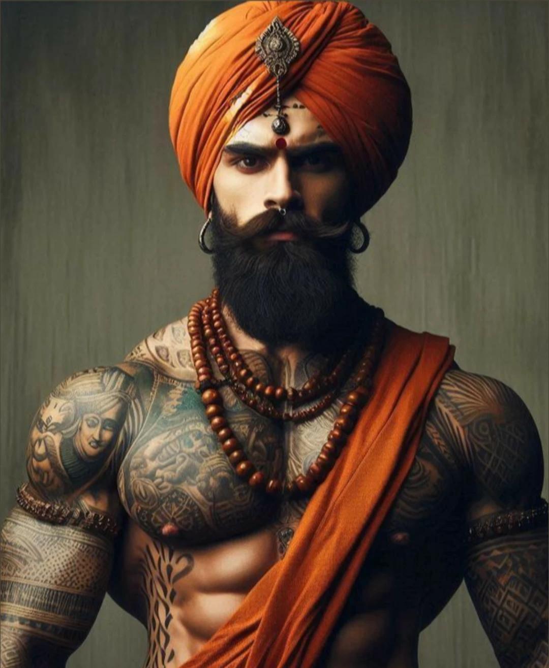 Ravi Singh Rathore thumbnail