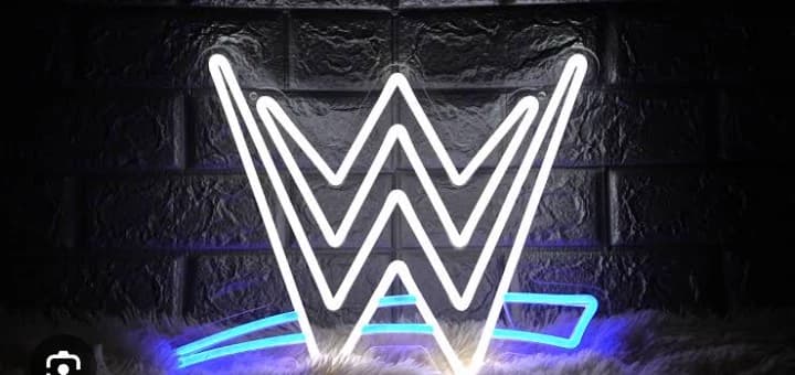 WWE thumbnail