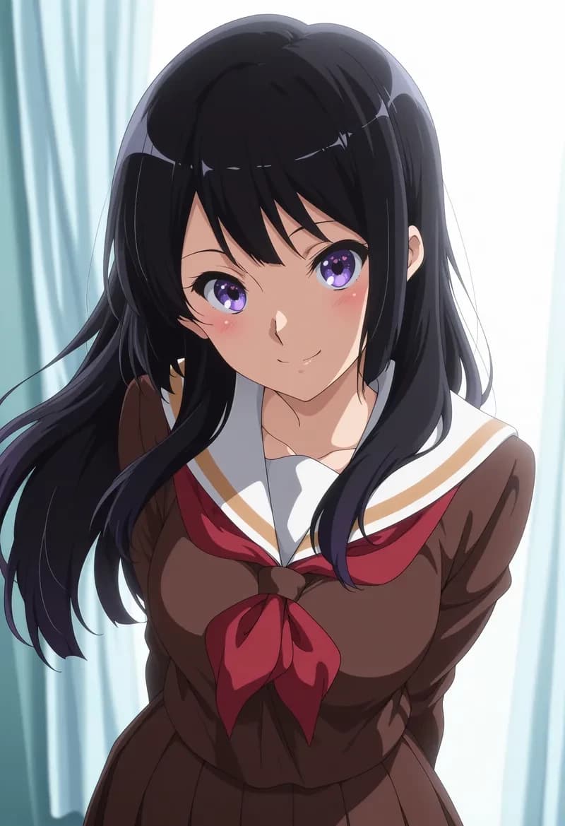 Reina Kousaka thumbnail
