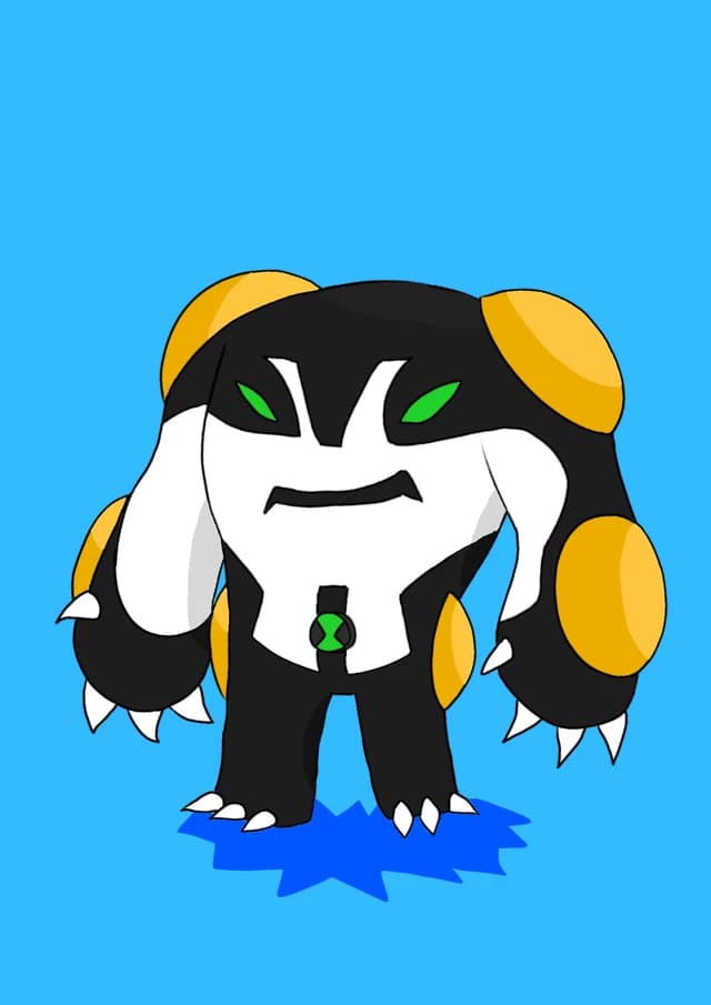 Cannonbolt thumbnail
