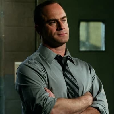 Elliot Stabler thumbnail