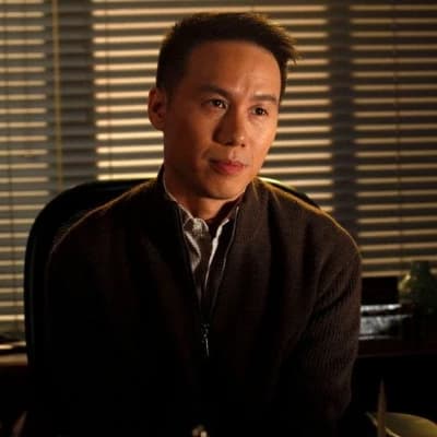 Dr. George Huang thumbnail