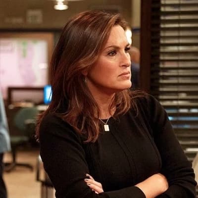 Olivia Benson thumbnail