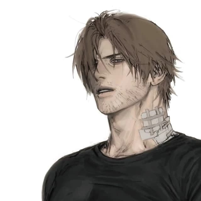 Leon S. Kennedy thumbnail