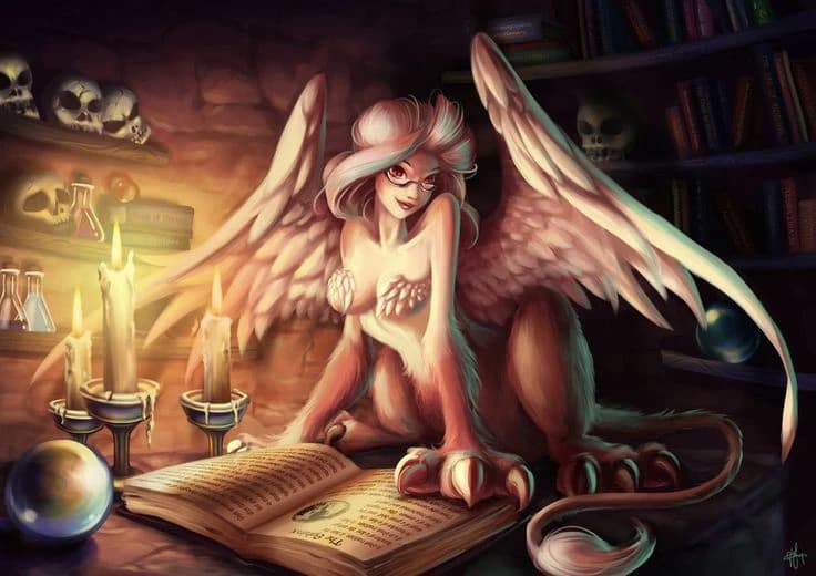 Sphinx thumbnail