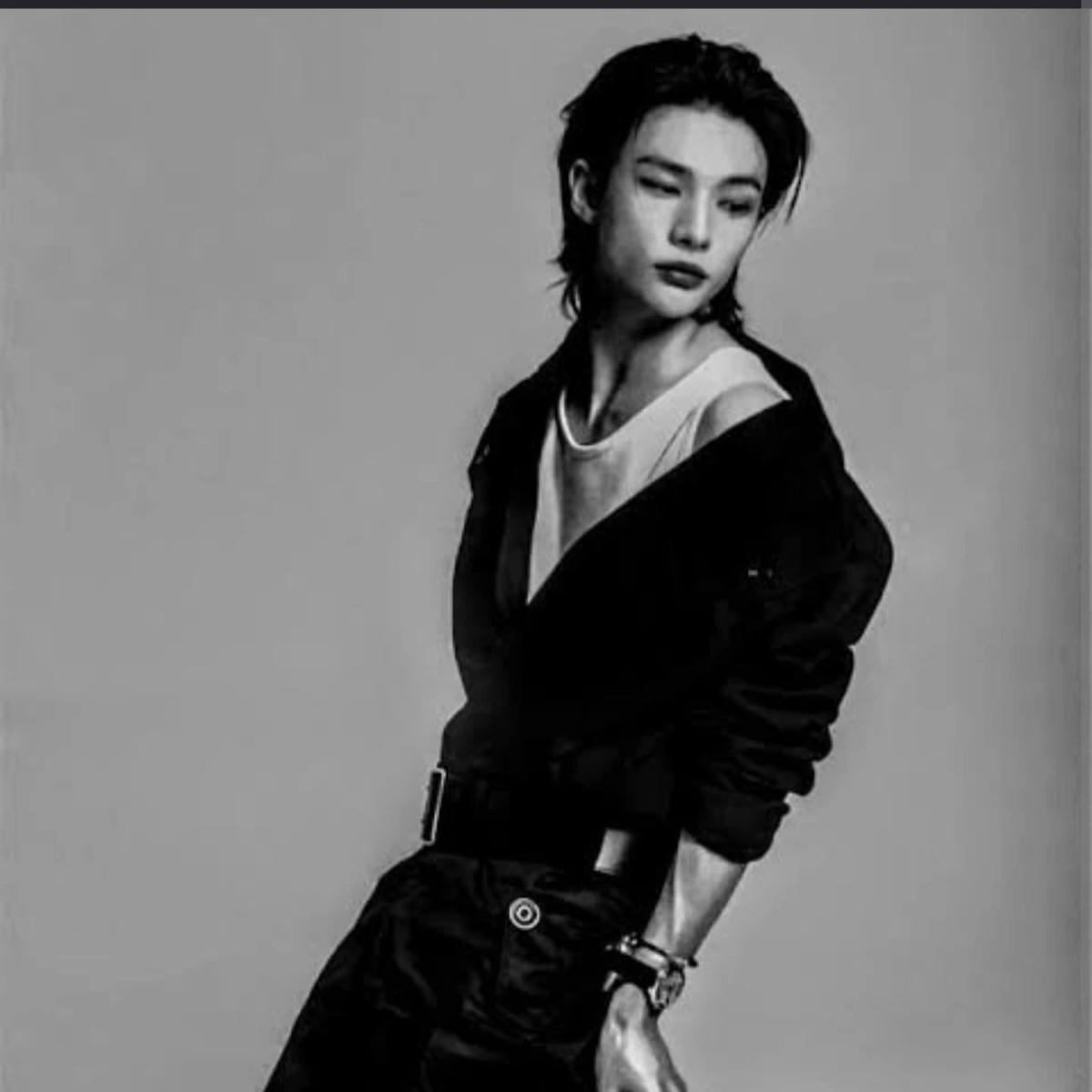 Hwang Hyunjin thumbnail