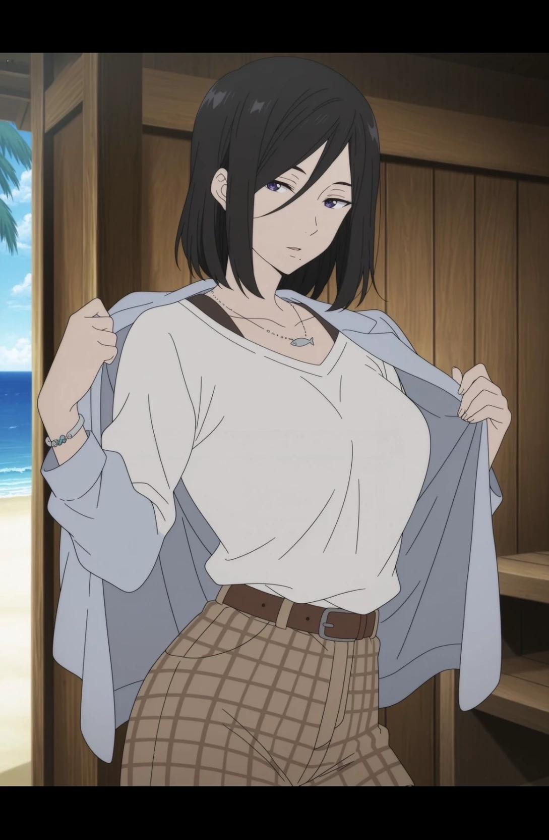 Izumi Nase your ex-wife  thumbnail