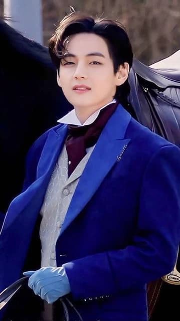 Kim taehyung  thumbnail