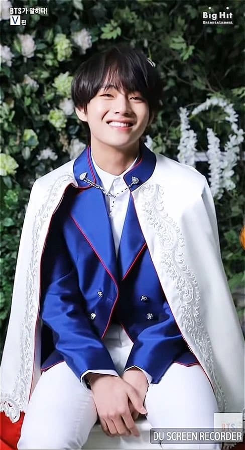 Prince taehyung thumbnail