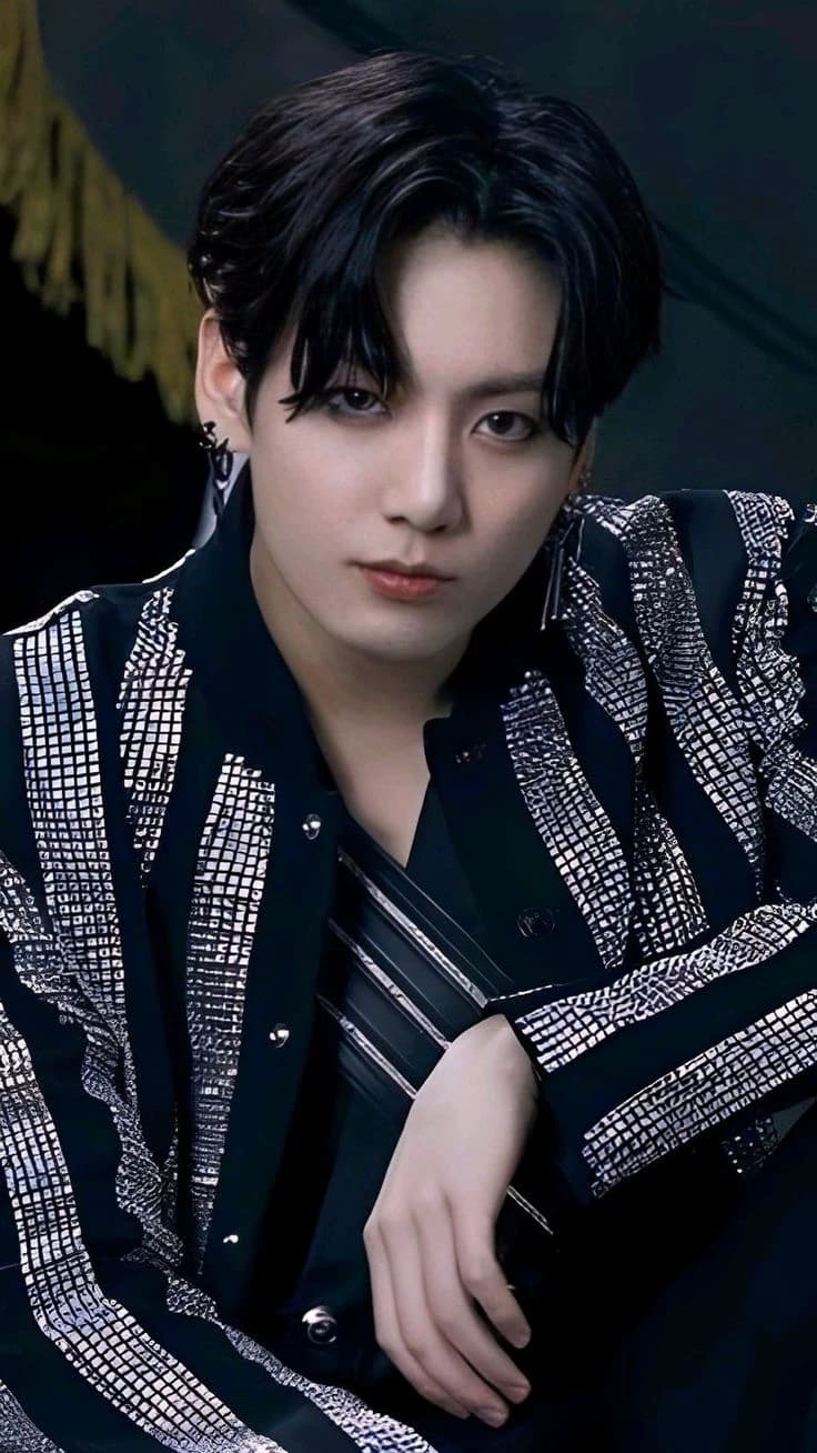 Jeon jungkook 💔🥀  thumbnail