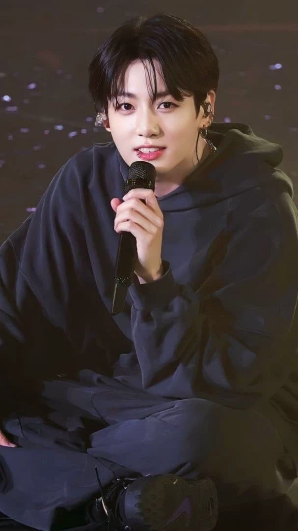 Jungkook, idol thumbnail