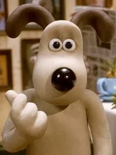 Gromit thumbnail